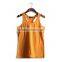 Wholesale latest o-neck womens tank top