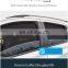 Car Sunshade Customized for Toyota Corolla Cross Auto Side Windows Sunshade Curtain with Low Cost