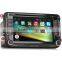 Erisin ES2698V 7" 2 Din Android 4.4.4 Car DVD Player with Canbus