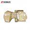 Upper Hinge Back Door For Mitsubishi pajero H65W H66W H67W H76W H77W MR335694