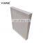 Factory manufacture car parts engine cleanser nonwoven fabric automobile activated carbon 24*20*3 car air filters