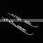 Led Door Sill Plate Strip Welcome Light Pathway Accessories for Kia KOUP dynamic sequential style