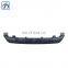 Brand New Aftermarket Automotive Parts X5 G05 M Sport Rear Bumper Lower Diffuser