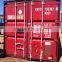 China 40ft shipping container price