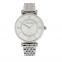 Woman Stainless Steel Watch Lady Quartz Fashion ultrathin Watches