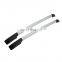 Hot Silver Roof Rails Rack Carrier Bars Side Rail For Ranger 2011-2020