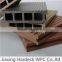  china wood plastic decking