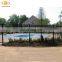 wholesale high quality Haiao china prefabricated swimming pool fence on sale