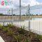 Hot Dipped Galvanized P Type  Roll Top Fence Brc Fencing