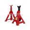 Car Jack Stands Adjustable Height Auto Body Shop Safety Tool