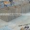Military site security defensive barriers , new style and durable removable metal barriers