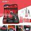 JZ   Car Radio Dash Panel Removal Trim Pry Bar And  Clip Plier Pry Kit 19 Pcs