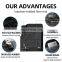 2012 2013 2014 2015 2016 2017 2018 2019 2020 Winter Waterproof Snow Bacterial Tpe Car Mats Floor Mat For Nissan Patrol Y62 //