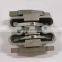 Hot sale excavator cabin parts for PC120-6 foot valve pressure plate