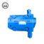 High Quality EX33 hydraulic main pump EX35 excavator pump Assembly EX40 main hydraulic pumps