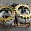 Doosan Excavator Bottom Roller DX120,DX140LC, DX180LC, DX220 Track Roller, Carrier Roller