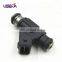 High Quality Auto Engine Spare Parts  Fuel injector For Mitsubishi OEM 25342385