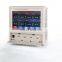 Customized Multi-channels thermocouple data logger paperless recorder   With colorful Display