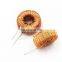 Toroidal core inductor 10mH 20mH 30mH Choke filter Coil Inductor