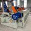 4Ft Plywood Core Veneer High Speed Spindleless Peeling Machine for Hard Wood