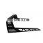 new  products 4x4 Pickup part  Black Sport Roll Bar for Toyota Hilux Vigo Revo Nissan Navara