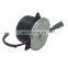 TAIPIN Car Radiator Fan Motor For HIACE 2TR 2KD OEM 16363-75030