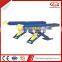 Hydraulic synchronized garage tools scissor lift car lift garage lift
