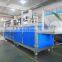 To door installation doctor nurse surgical disposable non woven  bouffant cap making machine