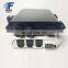 8 Core Termination Nap Ftth Fiber Distribution 1x8 Optical Splitter Terminal Box