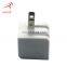 Wall Adaptor Adapter Rotary Mobile Phone Power Charger Android USB Phone Charger US Plug