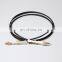 LC-LC SM duplex (Push/on) with pull tab lc uniboot patch cord