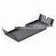 chassis enclosure laser cutting sheet metal processing Stamping Bending custom metal part