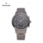 Stainless Steel Multi-function Watches Man Chronograph Watch