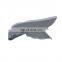 Medical surgical Disposable 35w skinstapler skin staplers and remover with 35 Wide Staples