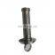 ss304 Sanitary Stainless Steel Y Type Filter