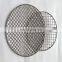 high quality barbecue wire mesh, stainless steel BBQ mesh,304 BBQ grill wire