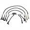 Best Price Spark Plug Cable 1612459 Ignition Cable for OPEL