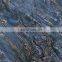 600*1200 Dark blue glazed porcelain tiles