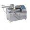 2021 Meat Chopping Machine Chicken Duck Fish Chopping Machine Meat Cutting Machine