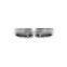 Fog Lamp Car Body Parts Auto Fog Light for Jeep Grand Cherokee 1999-2003
