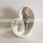 religious quanzhou handmade christmas art and porcelain ceramic diy jesus figurines statue craft gift supplies