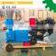 hardwood wood pellet mill sawdust pelleting machine for chicken manure