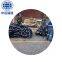 China 87mm anchor chain factory marine anchor chain supplier