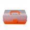 In Stock Fishing Lure Accessory Box Case Utility Box Universal  Multifunction Fishing Box