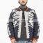 Fashion Men Wholesale Embroidered jacket bomber jacket custom jacket