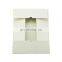 Luxury cardboard rigid paper magnetic giftbox packaging gift box