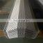 Micro perforated stainless sheet/perforated ss sheet philippines brand TISCO/LISCO/POSCO
