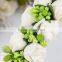 Wholesale Wedding Decorate Flower Headband,Floral Bridal Wreath