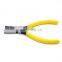 MT-8021-E-9Y Pouyet Long Head types of handy tool universal crimping tool