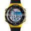 Skmei Watch Men Climbing Sports Wristwatches Big Dial Military Waterproof Watch saat 1229